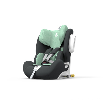 ECE R44/04 Baby Carrier Car Seate com Isofix